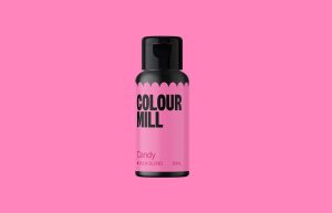 ColourMill Candy 20 ml - Aqua blend