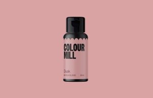 ColourMill Dusk 20 ml - Aqua blend**