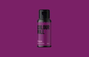 ColourMill Grape 20 ml - Aqua Blend**