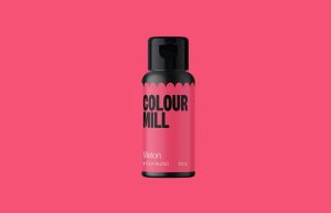 ColourMill Melon 20 ml - Aqua blend**