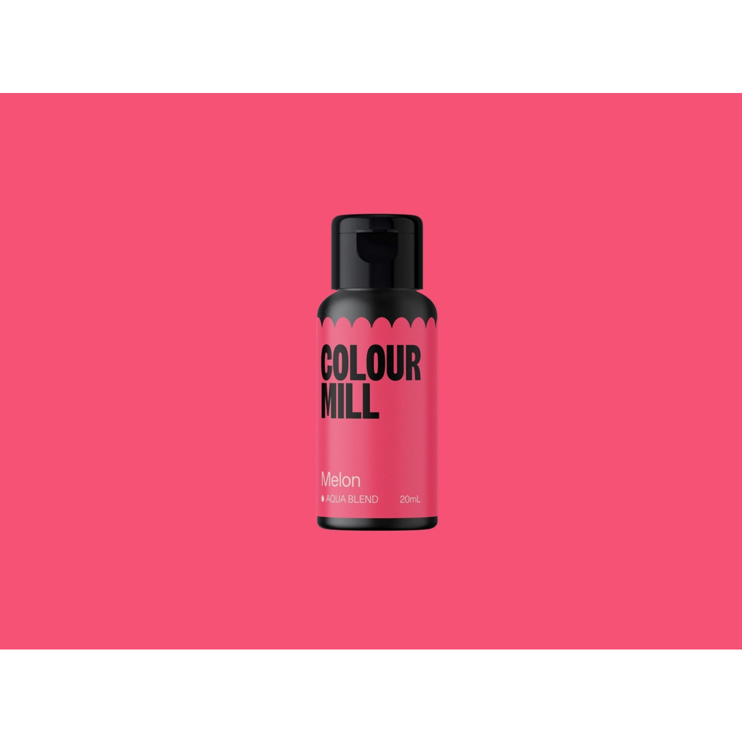 ColourMill Melon 20 ml - Aqua blend**