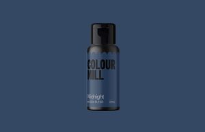 ColourMill Midnight 20 ml - Aqua blend**