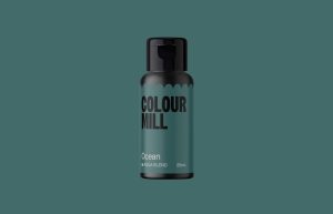 ColourMill Ocean 20 ml - Aqua blend**