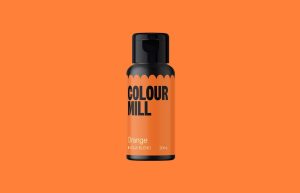 ColourMill Orange 20 ml - Aqua blend