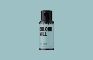 ColourMill Sea Mist 20 ml - Aqua blend**