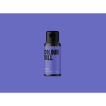 ColourMill Violet 20 ml - Aqua blend**