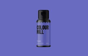 ColourMill Violet 20 ml - Aqua blend**