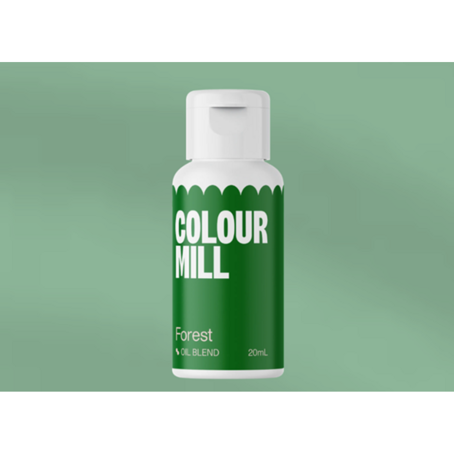 ColourMill Forest 20ml - Oil Blend