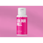 Colourmill Hot pink 20 ml - Oil Blend