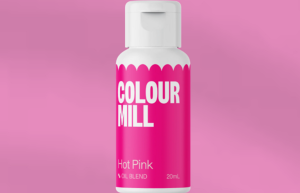 Colourmill Hot pink 20 ml - Oil Blend