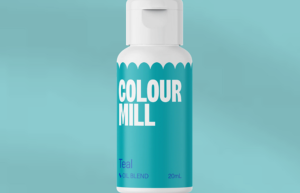 ColourMill Teal 20 ml - Oil blend