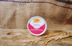 Bavarois Crème Brûlée 100 gram