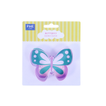 PME Koekjes Uitsteker Vlinder 6,5x8,8cm