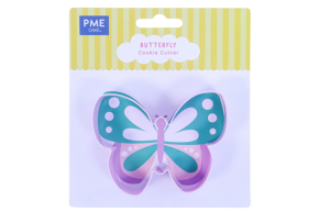 PME Koekjes Uitsteker Vlinder 6,5x8,8cm