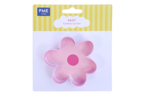 PME Koekjes Uitsteker Madeliefje 7,6x8,5cm