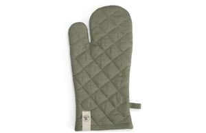Walra Ovenwant Legergroen
