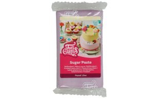 Rolfondant Pastel Lilac 250 gram