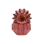 FunCakes Bloom Baking Cups - Metallic Rosé Goud pk/48