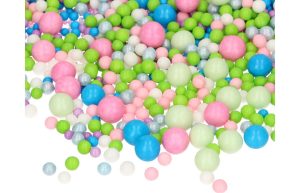 FunCakes Soft Pearls Mix Magic Fairytale 80g