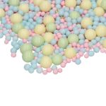 FunCakes Soft Pearls Mix Pastel Perfect 80g
