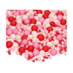 FunCakes Soft Pearls Mix Crazy in Love 80g