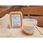 Gebak Glazuur Caramel 100 gram