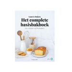 Het complete basisbakboek, Laura's bakery