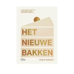 Het nieuwe bakken - Bakboek