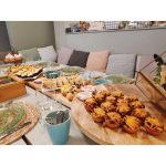 High Tea Workshop - Groepsworkshop