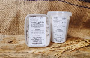 Bavarois Irish Coffee 100 gram