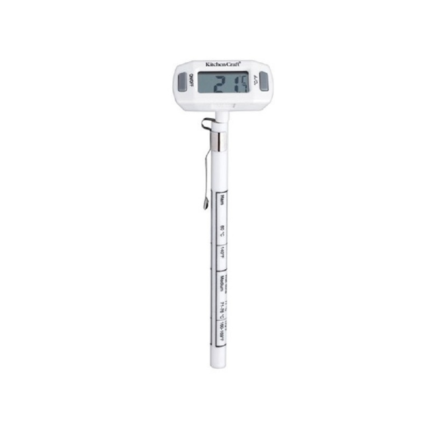 Kitchen Craft Thermometer