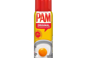 PAM Original Cooking Spray (bakspray) 170gr.