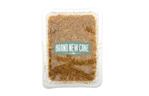 BrandNewCake Kadayif Deeg Voorgebakken Krokant 200g