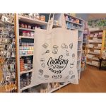 Katoenen Tas Cookingathome