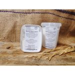 Bavarois kwark-yoghurt 300 gram