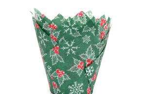 Muffin tulp Holly/Hulst 36 st