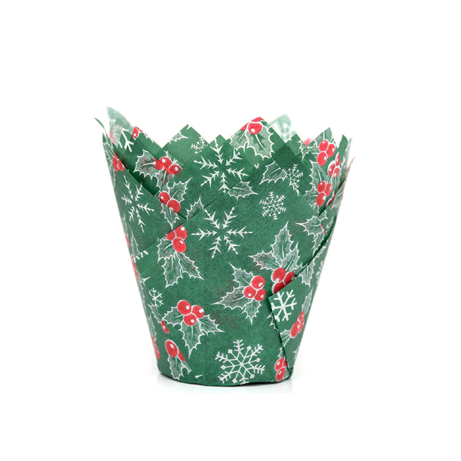 Muffin tulp Holly/Hulst 36 st