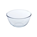 Pyrex Iconic's Beslagkom Glas 3,1L (Ø24cm)
