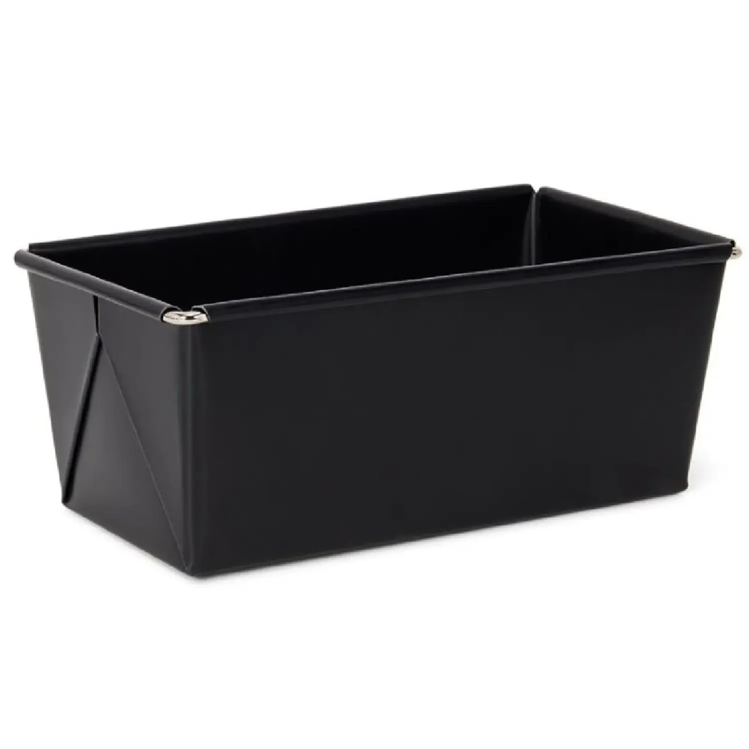 Broodvorm Blauwstaal 20cm