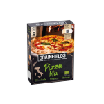 BIO Pizza mix 400 gram**
