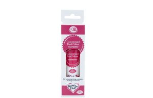 Progel kleurstof Raspberry 25g