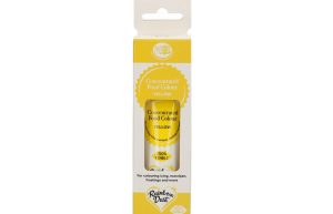 Progel Kleurstof Yellow 25g