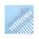 Sweet Stamp Luxe Brush Set/12