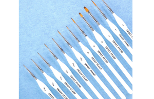 Sweet Stamp Luxe Brush Set/12