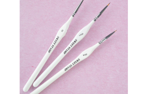 Sweet Stamp Professionele Fine Liners Brush Set/3