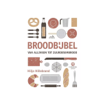 Broodbijbel, Hiljo Hillebrand