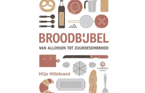 Broodbijbel, Hiljo Hillebrand