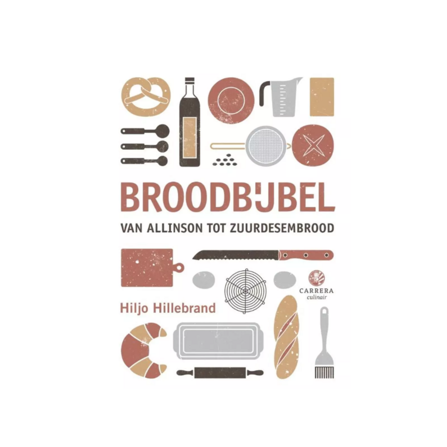 Broodbijbel, Hiljo Hillebrand