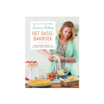Het basis bakboek, Laura Kieft**