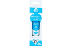 Progel Kleurstof Sky Blue 25g